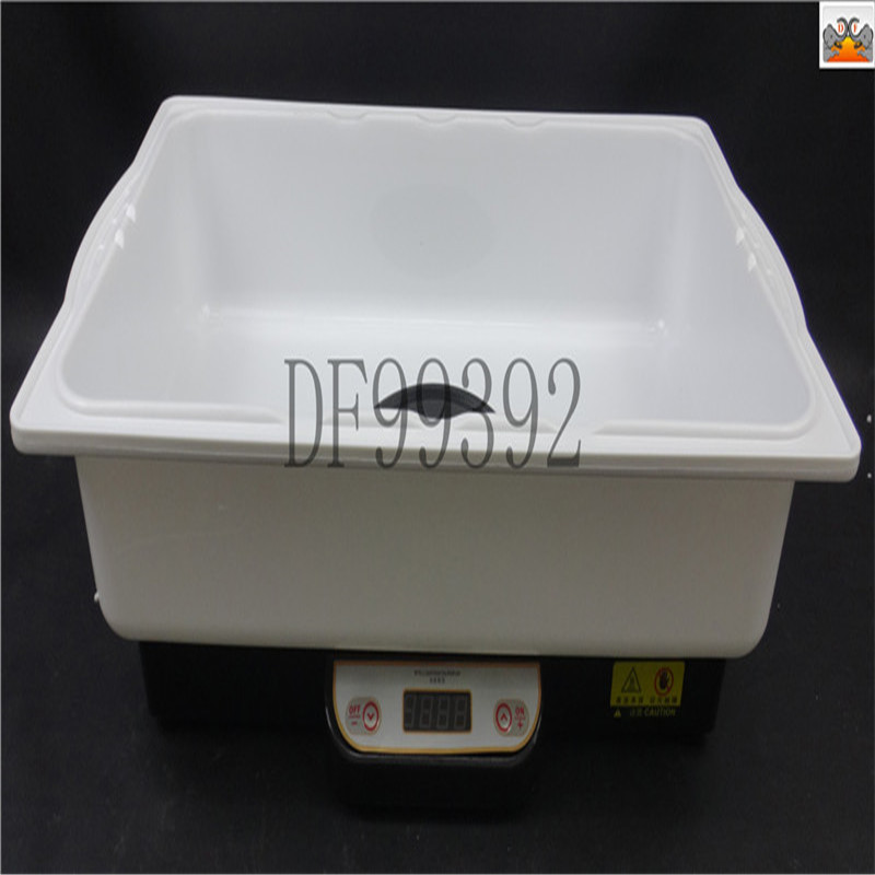 DF99392PP数控自助餐炉商用电加热智能触控食品级PC保温炉酒店早餐DF TRADING HOUSE