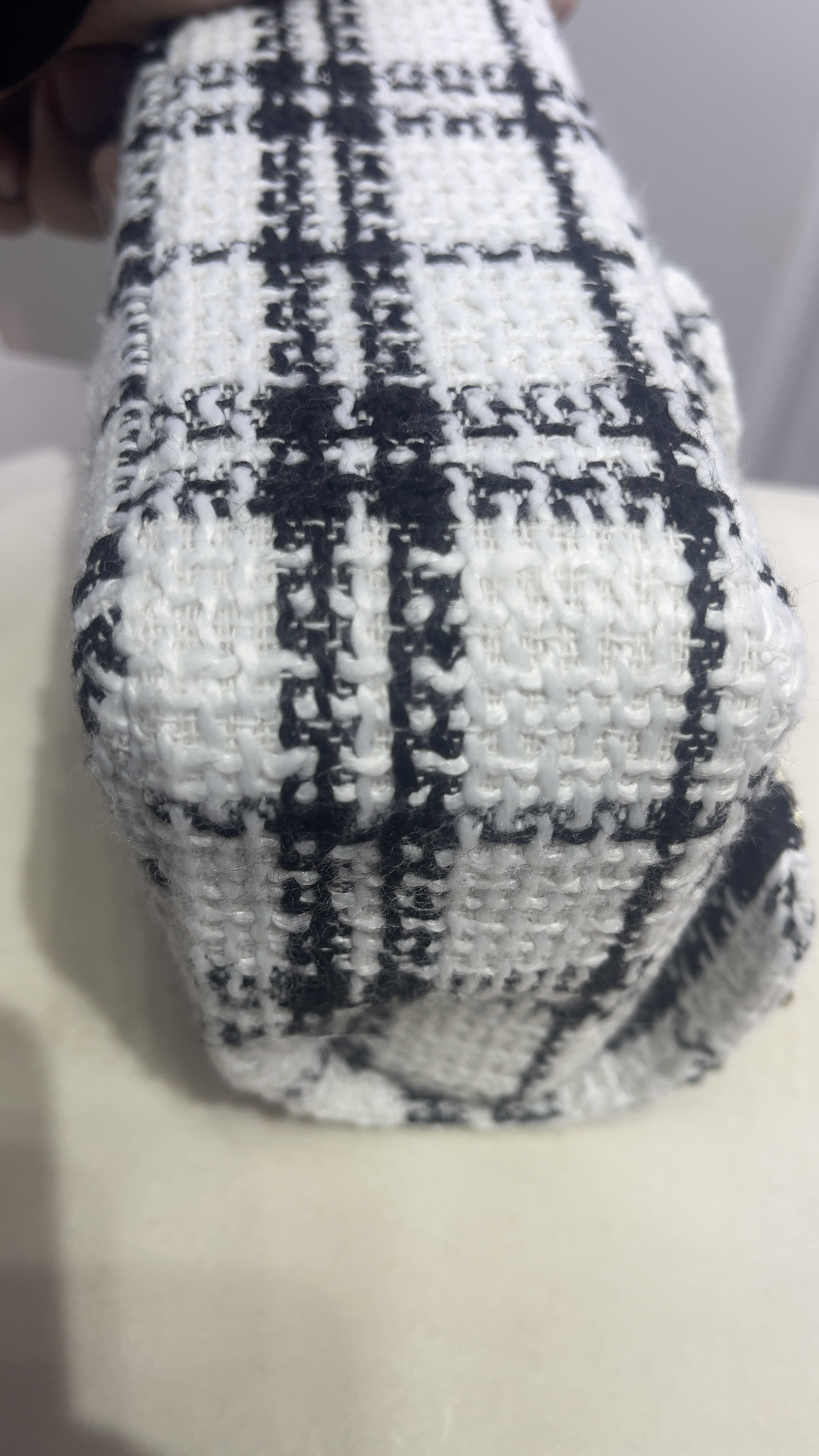 Oumeiqi jewelry pendants, keychains, exquisite keychains, original premium handcrafted masterpieces, evening wear handbags, single-shoulder bags, Oumeiqi 99 Item Picture