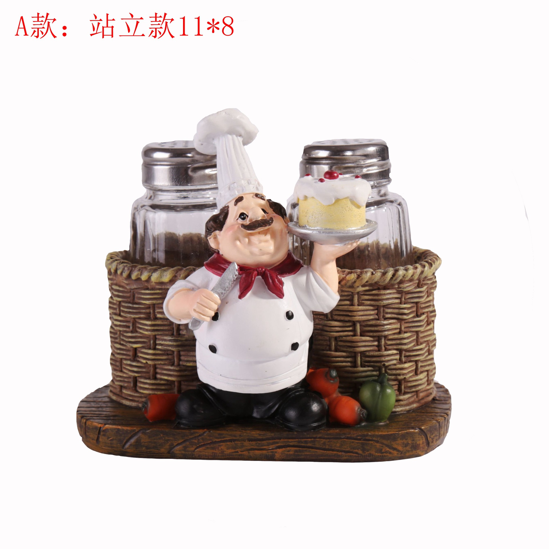 调味罐产品图
