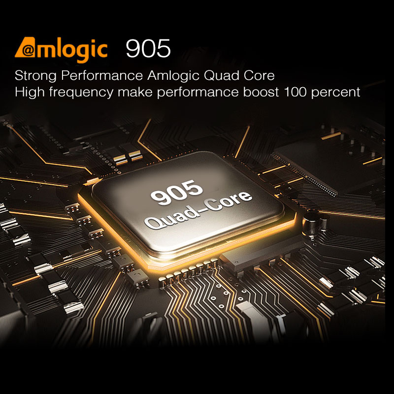 Q96 PRO Android 10.0 Network TV Set-top BOX, amlogic 4K TV BOX, Export TV Box Application Scenario