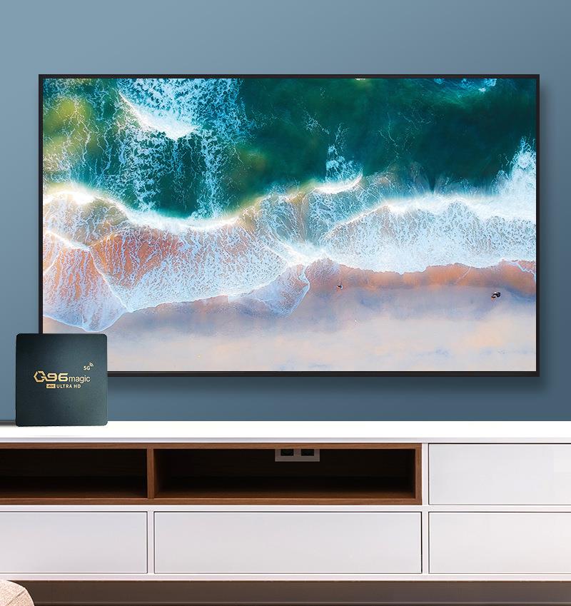 机顶盒/电视盒子/TV BOX产品图