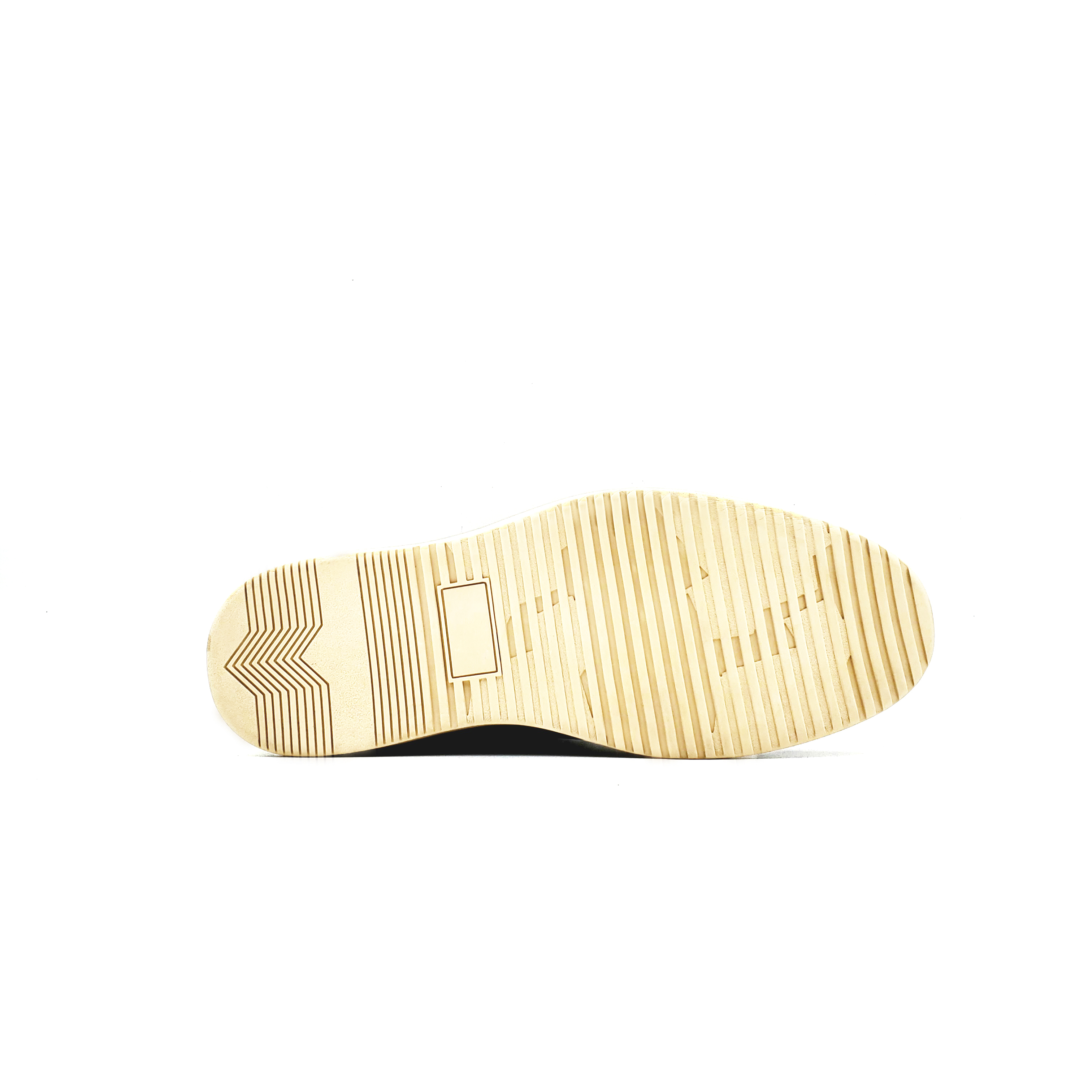 The new top-grain leather men's shoes are fashionable, casual, trendy and versatile, with a retro style for trendy men Specification image