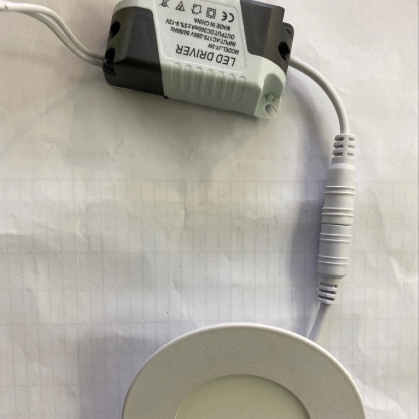 面板灯/led/室内细节图