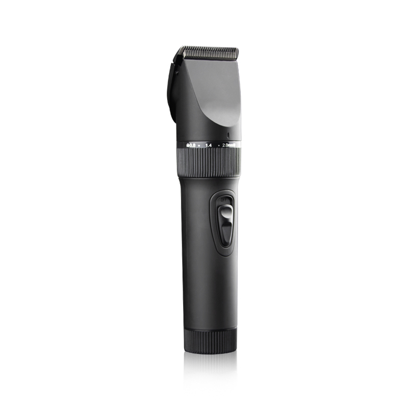 European standard best-selling 115 large-capacity battery-rechargeable razor, pet electric clipper, cross-border hair clipper for export Item Picture