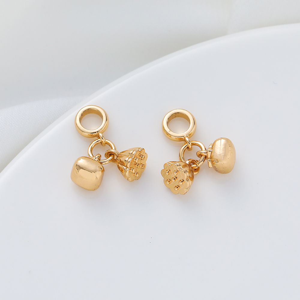 古风/汉服/吊坠细节图