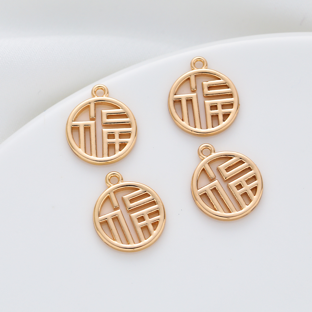 古风/汉服/配饰白底实物图