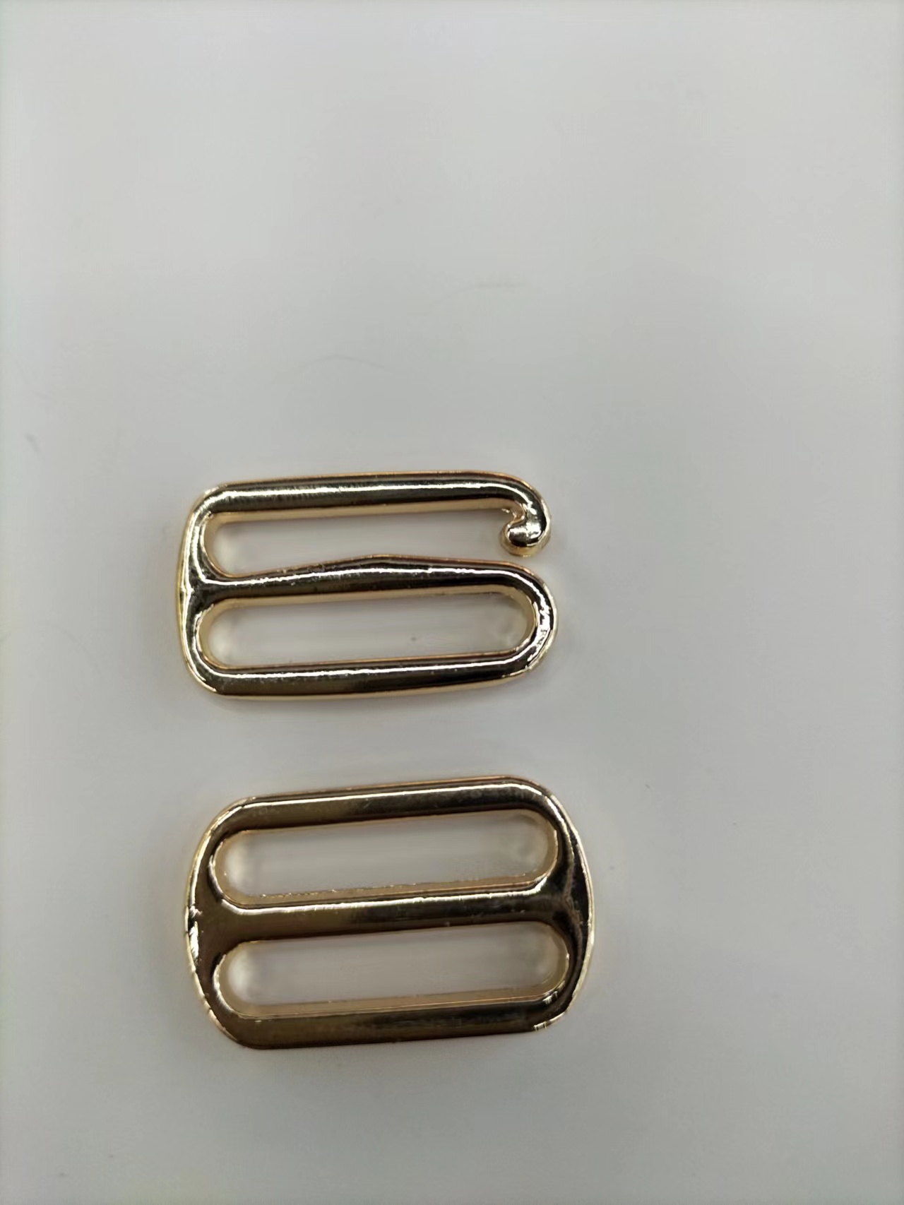 日字扣 金属 三档扣 箱包配件 金属 扣具 箱包配件