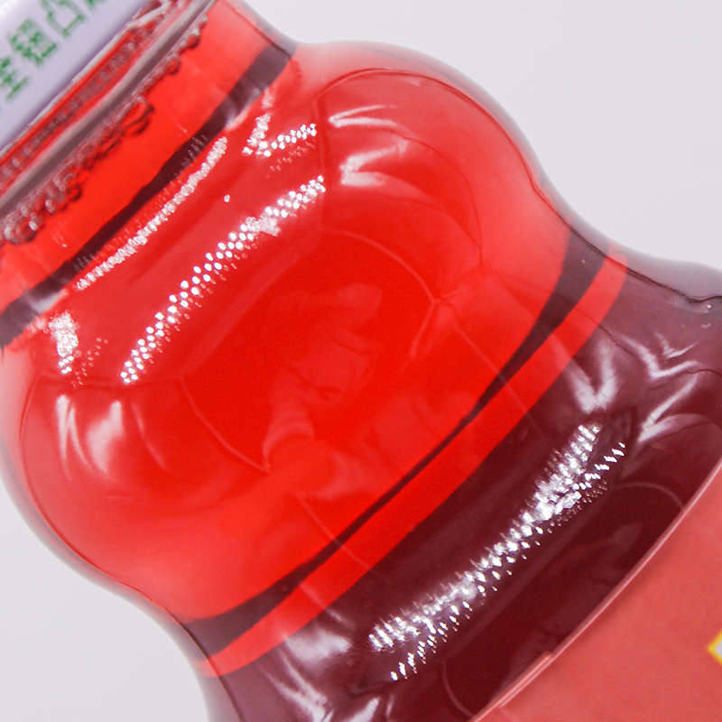 【森工严选】忠芝树莓果汁饮料248ml*6瓶详情图4