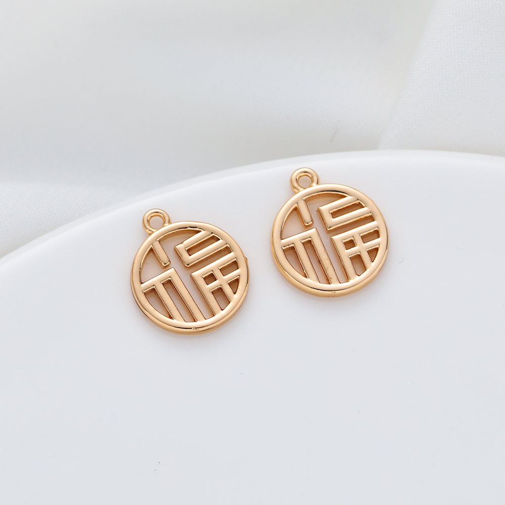 古风/汉服/配饰产品图