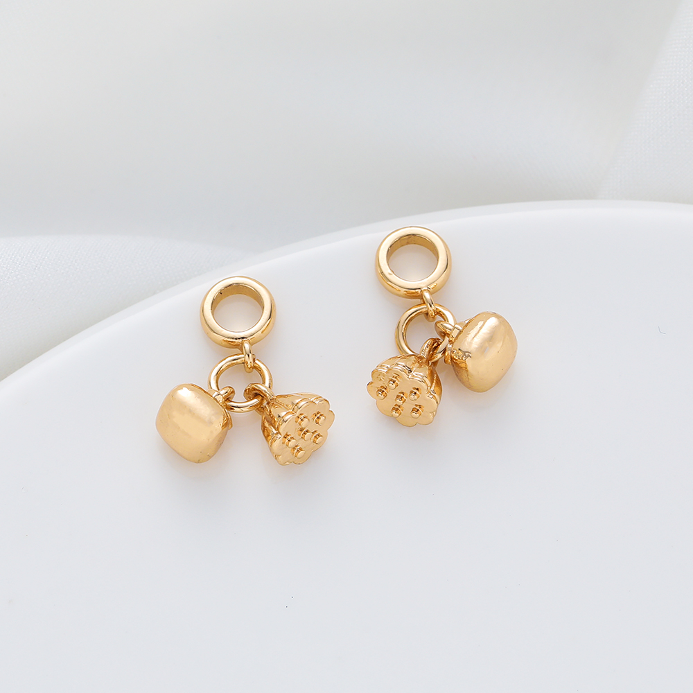 古风/汉服/吊坠产品图