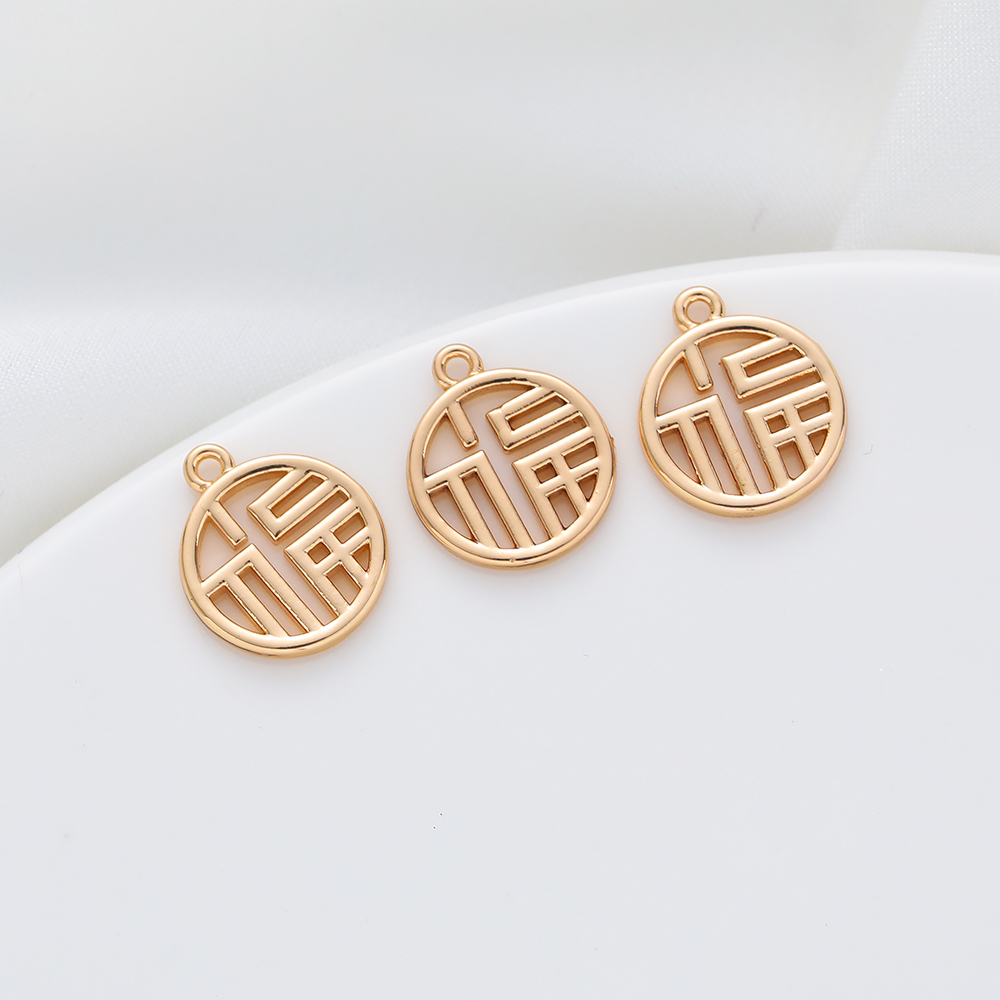 古风/汉服/配饰细节图