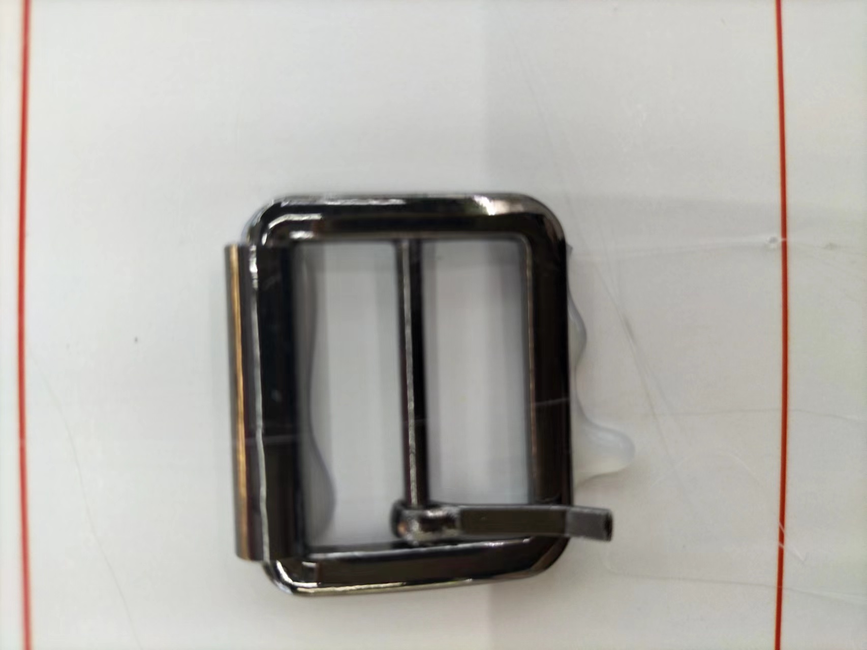 日字扣 金属 三档扣 箱包配件 金属 扣具 箱包配件批发