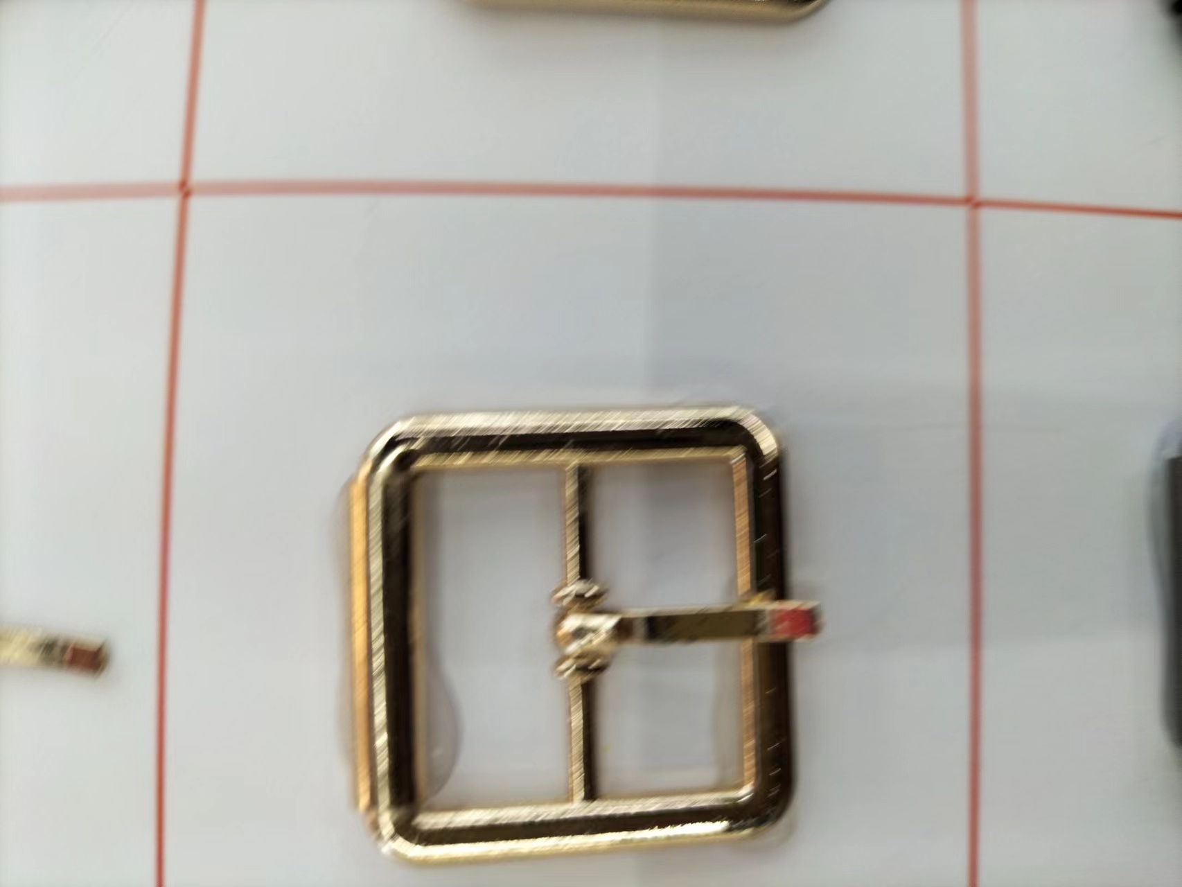 箱包配件/鞋扣/装饰扣细节图