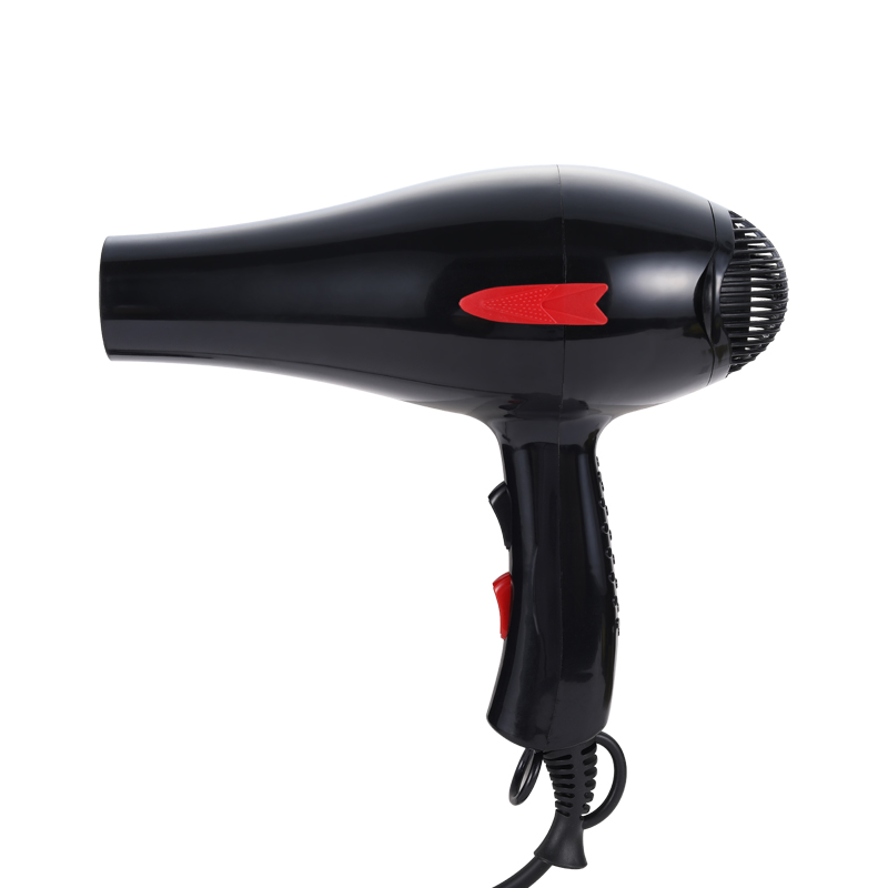 Popular household appliances in foreign trade: high-power and low-power options available. European standard hair dryers, student hair dryers, and dormitory hair dryers Item Picture