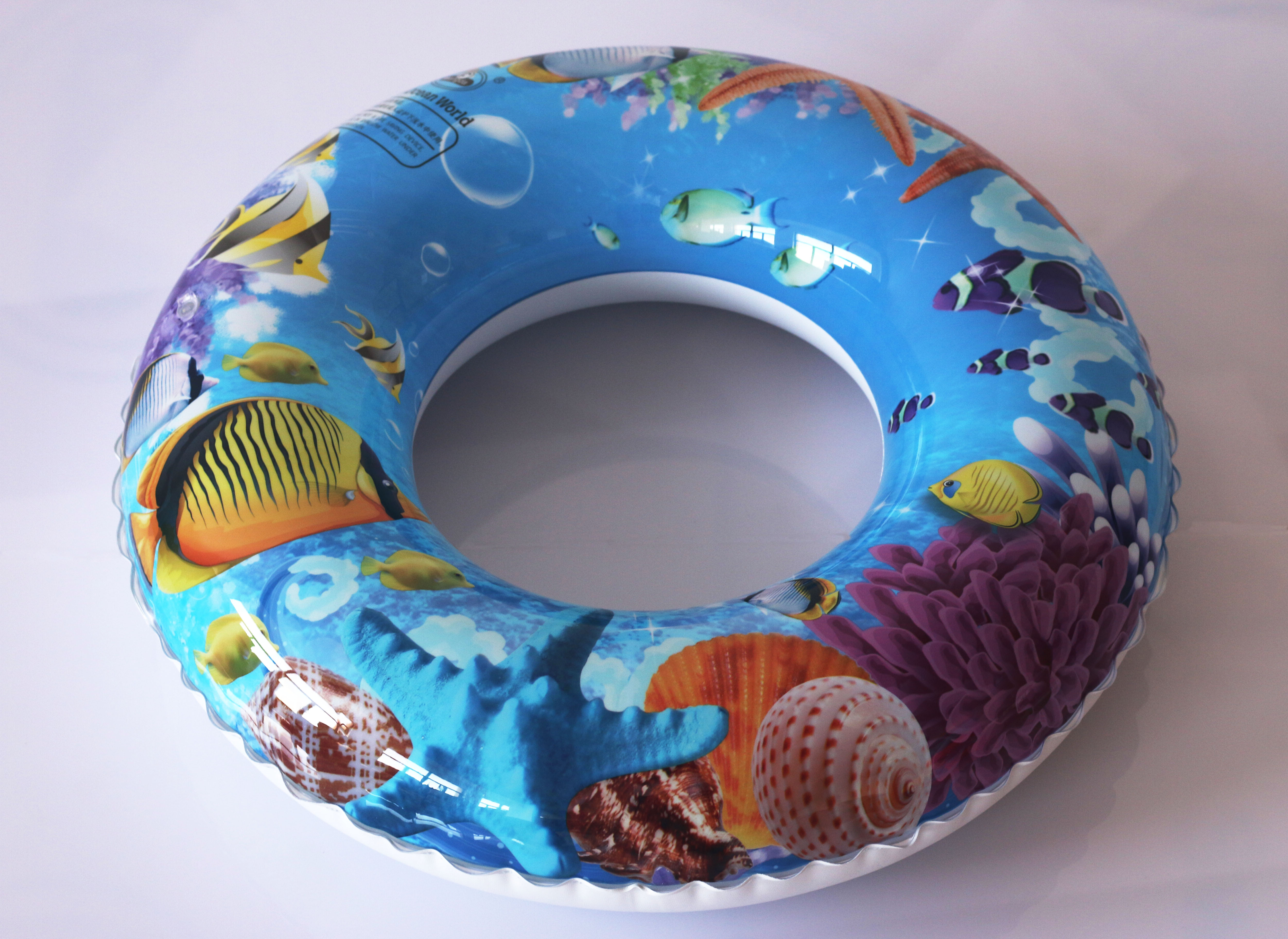 游泳圈/泳圈/救生圈产品图