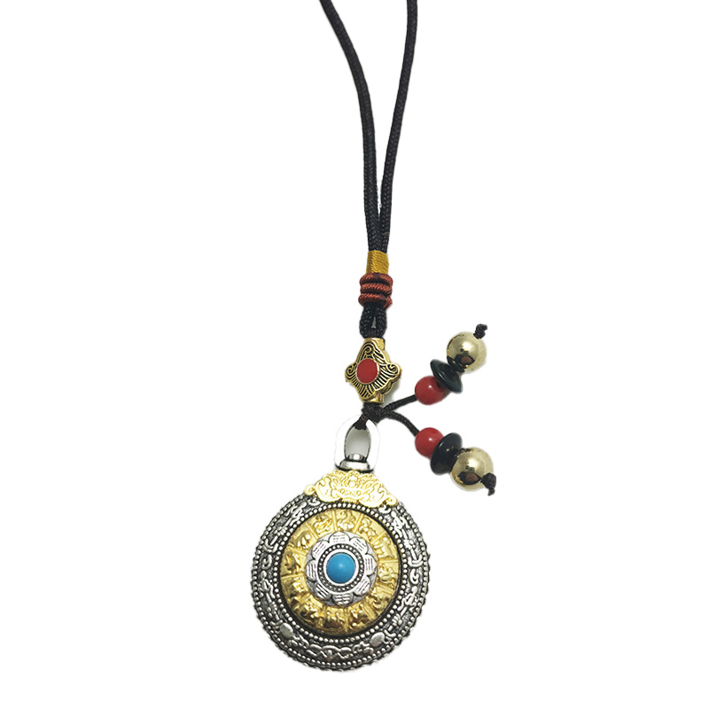 وتدور النميمة على الوجهين للسبائك YC0045. Item Picture