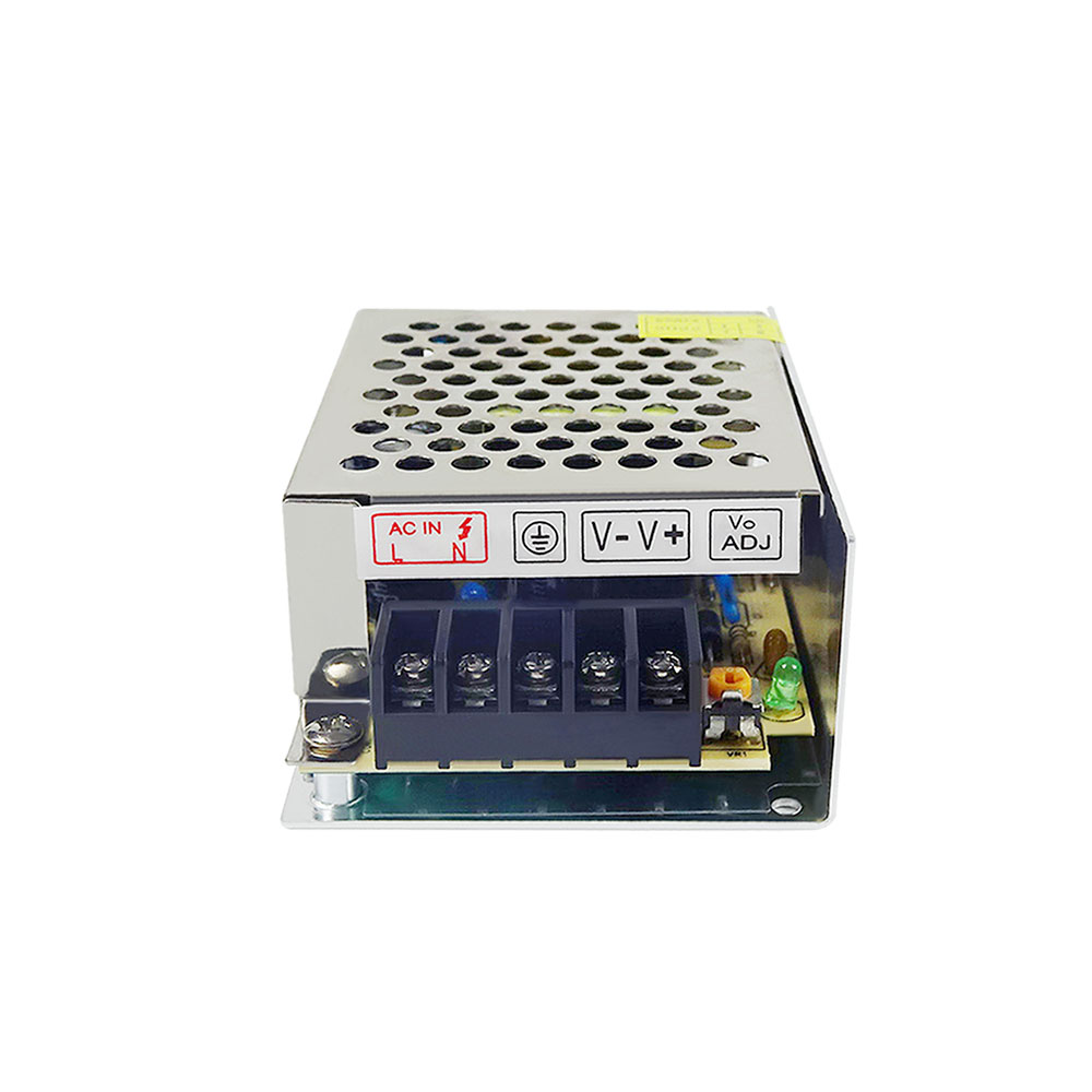 开关电源实物图