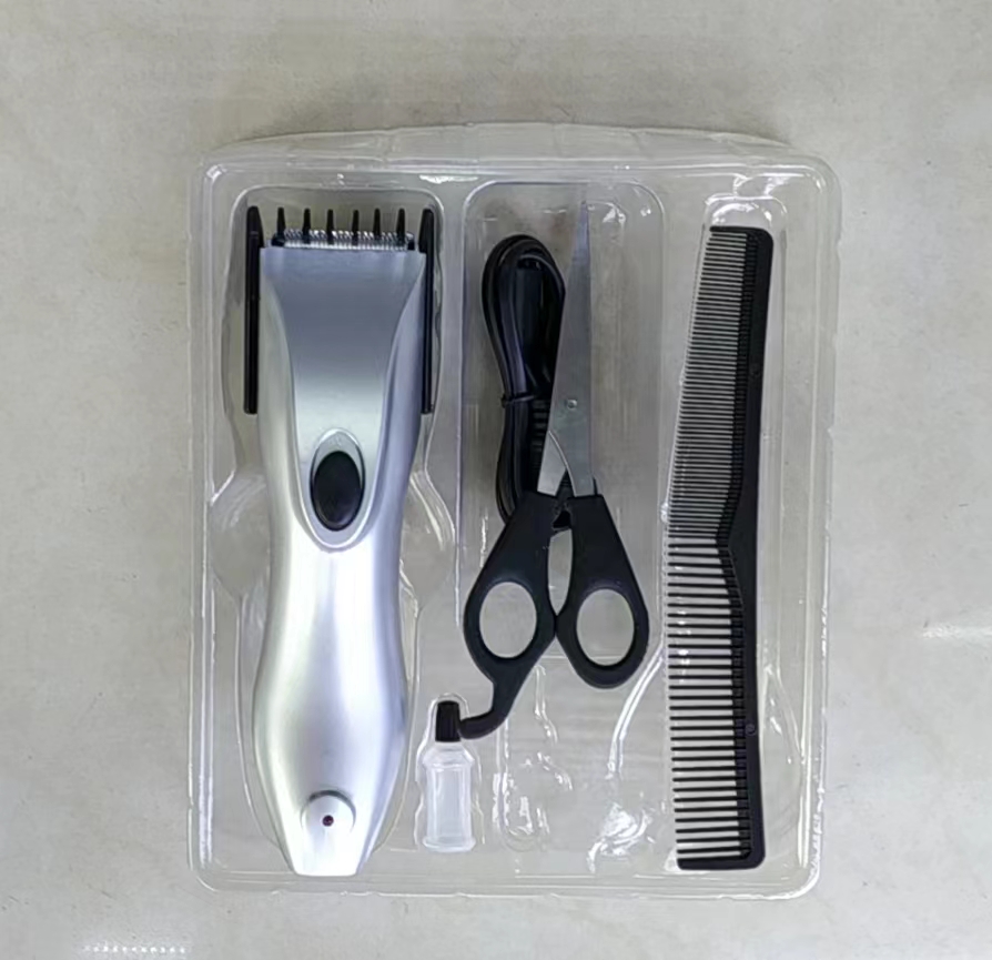 Hair clippers, household hair clippers, electric clippers details Picture