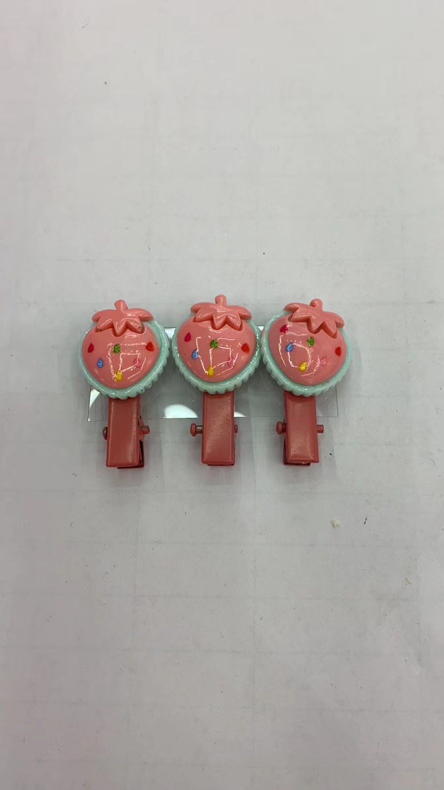 儿童发夹/儿童头饰饰品/儿童头饰细节图