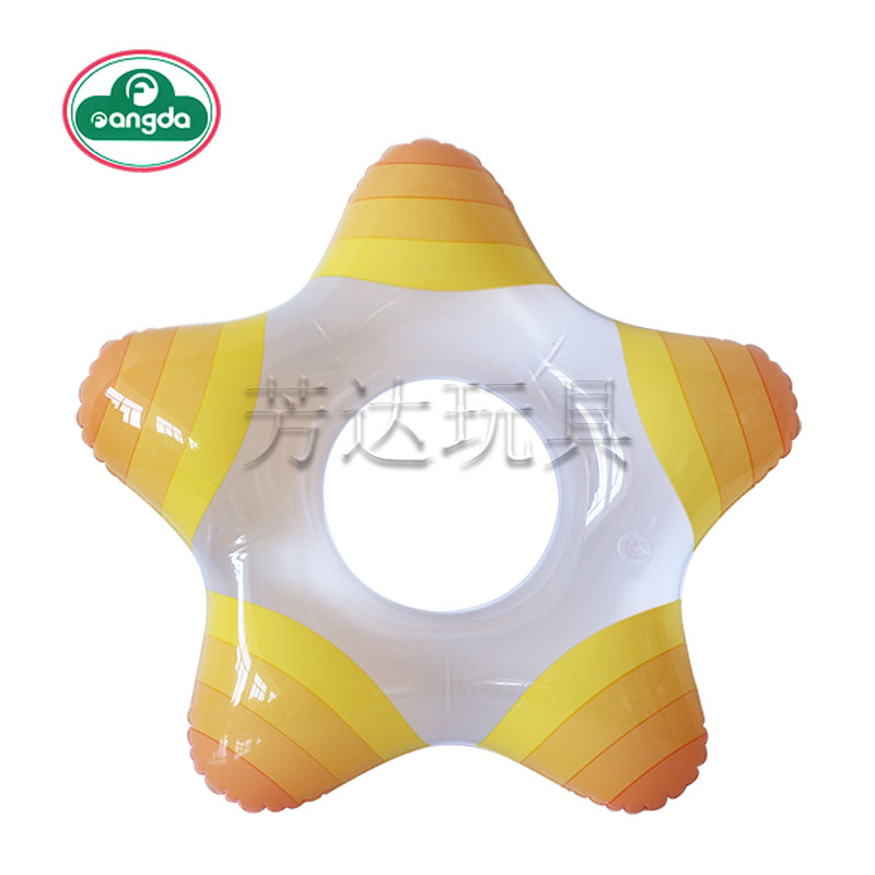 游泳圈/泳圈/救生圈细节图