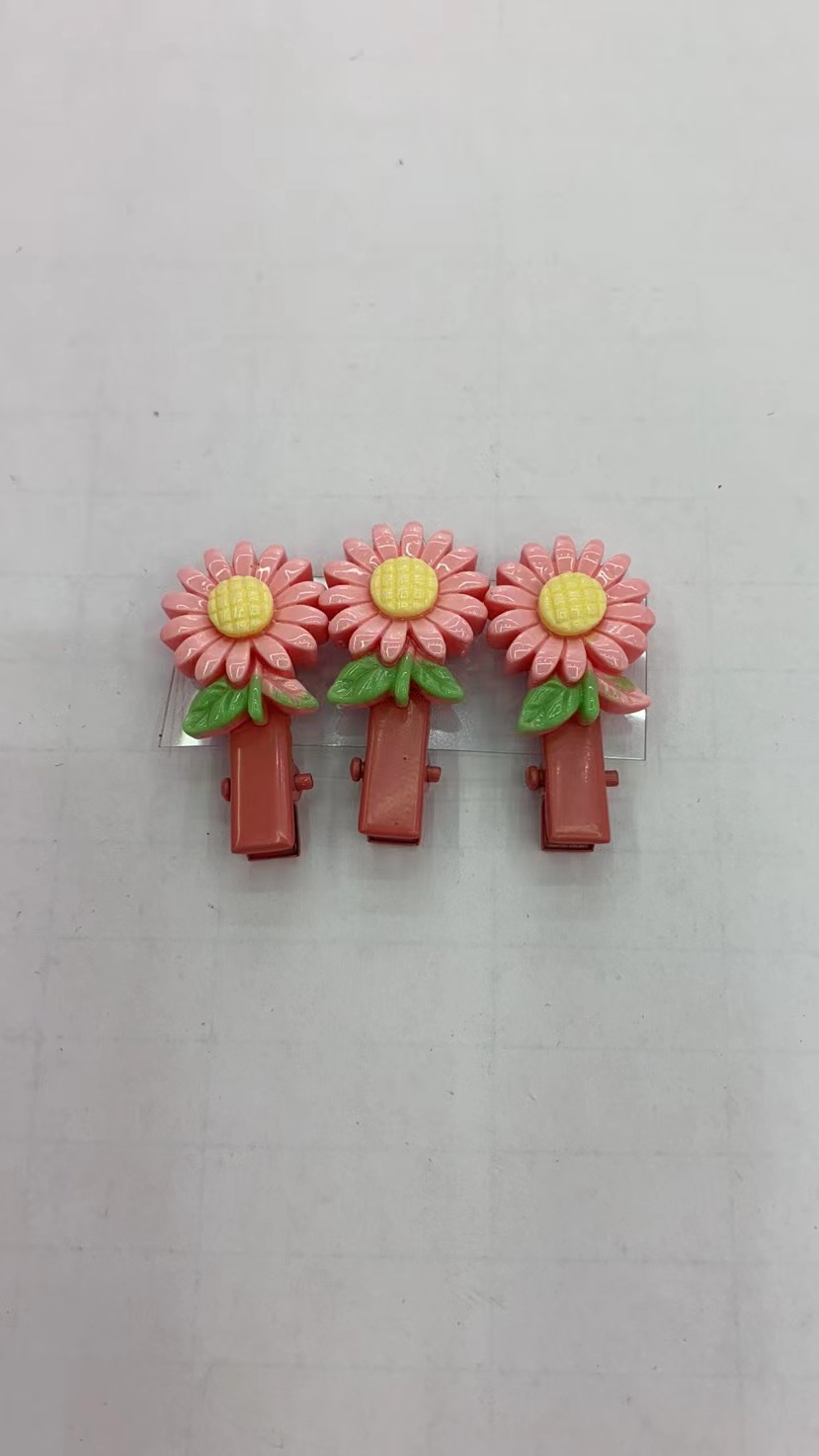 儿童发夹/儿童头饰饰品/儿童头饰产品图