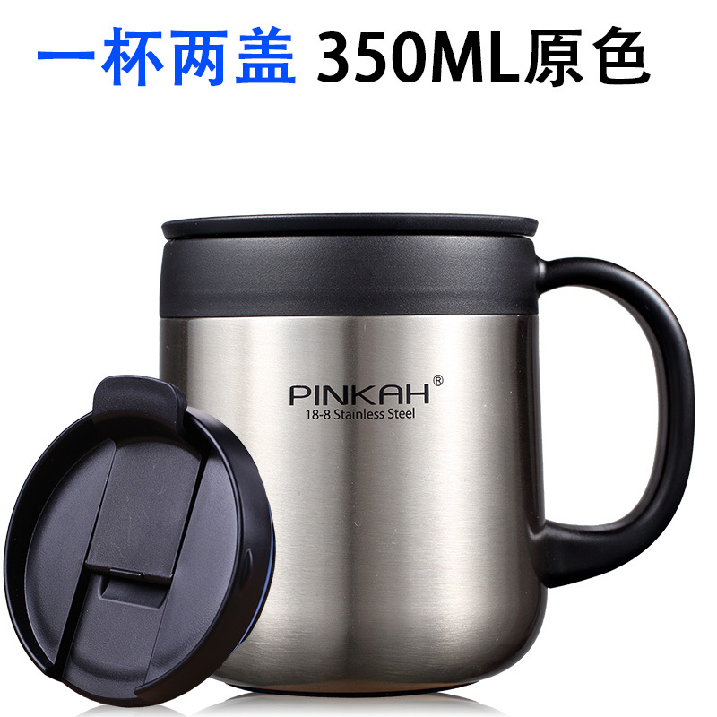 304 stainless steel mug Application Scenario
