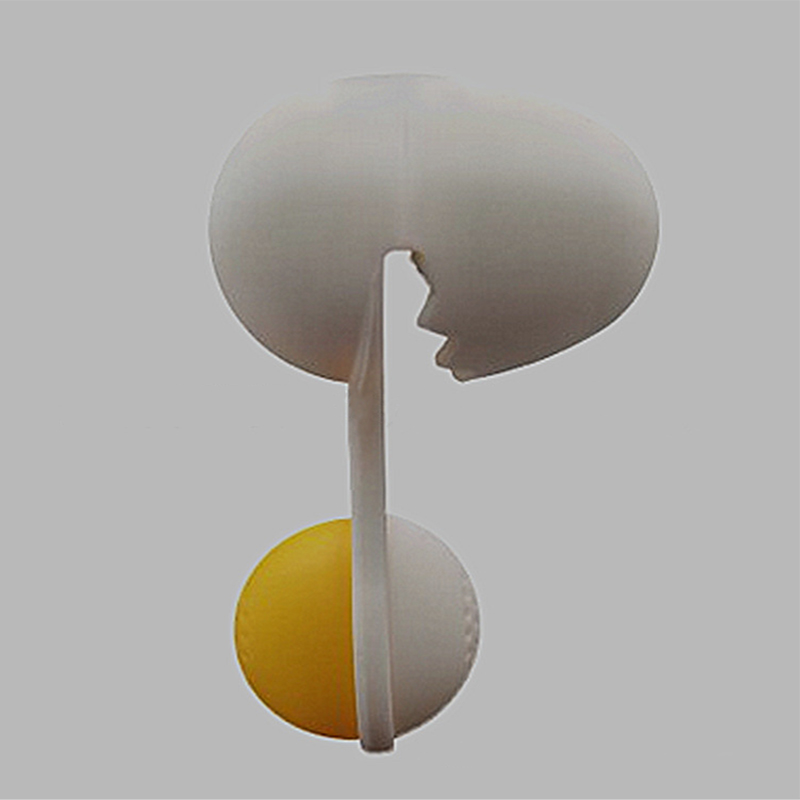 环保泡茶器 硅胶鸡蛋形泡茶器 硅胶制品 新款滤茶器茶包 懒人用品