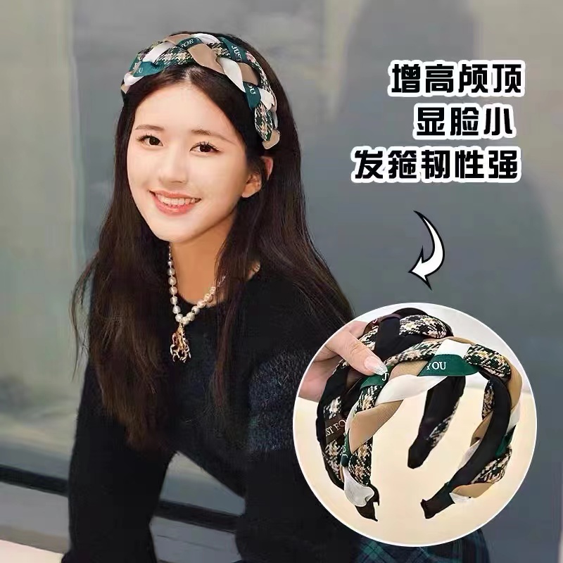 头饰/发饰/头箍产品图