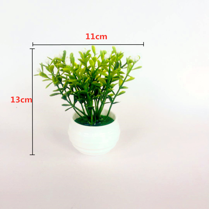 仿真绿植盆栽