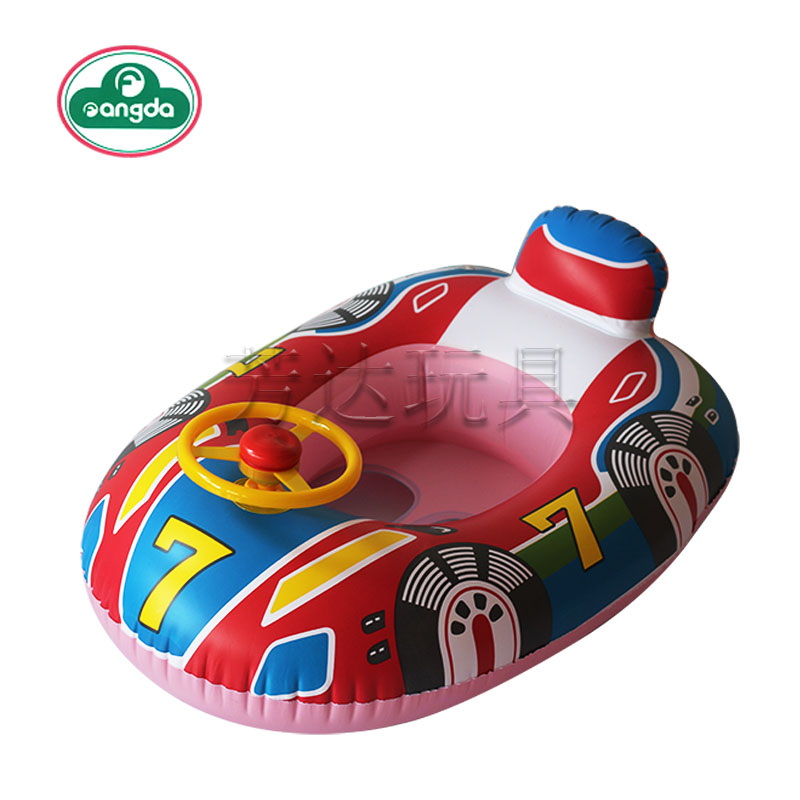 充气艇/船/游艇白底实物图