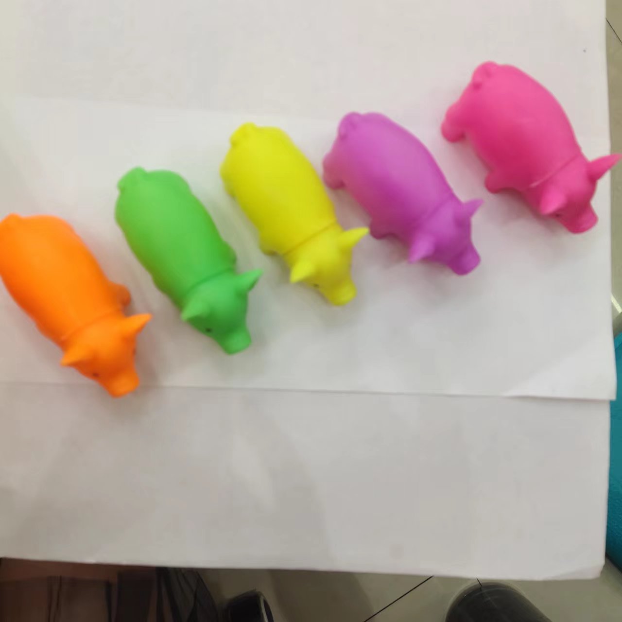 搪胶/玩具细节图