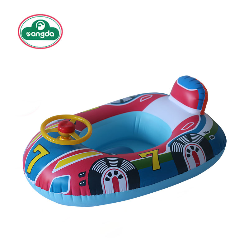 充气艇/船/游艇细节图