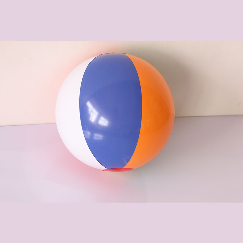 球/充气球/沙滩球产品图