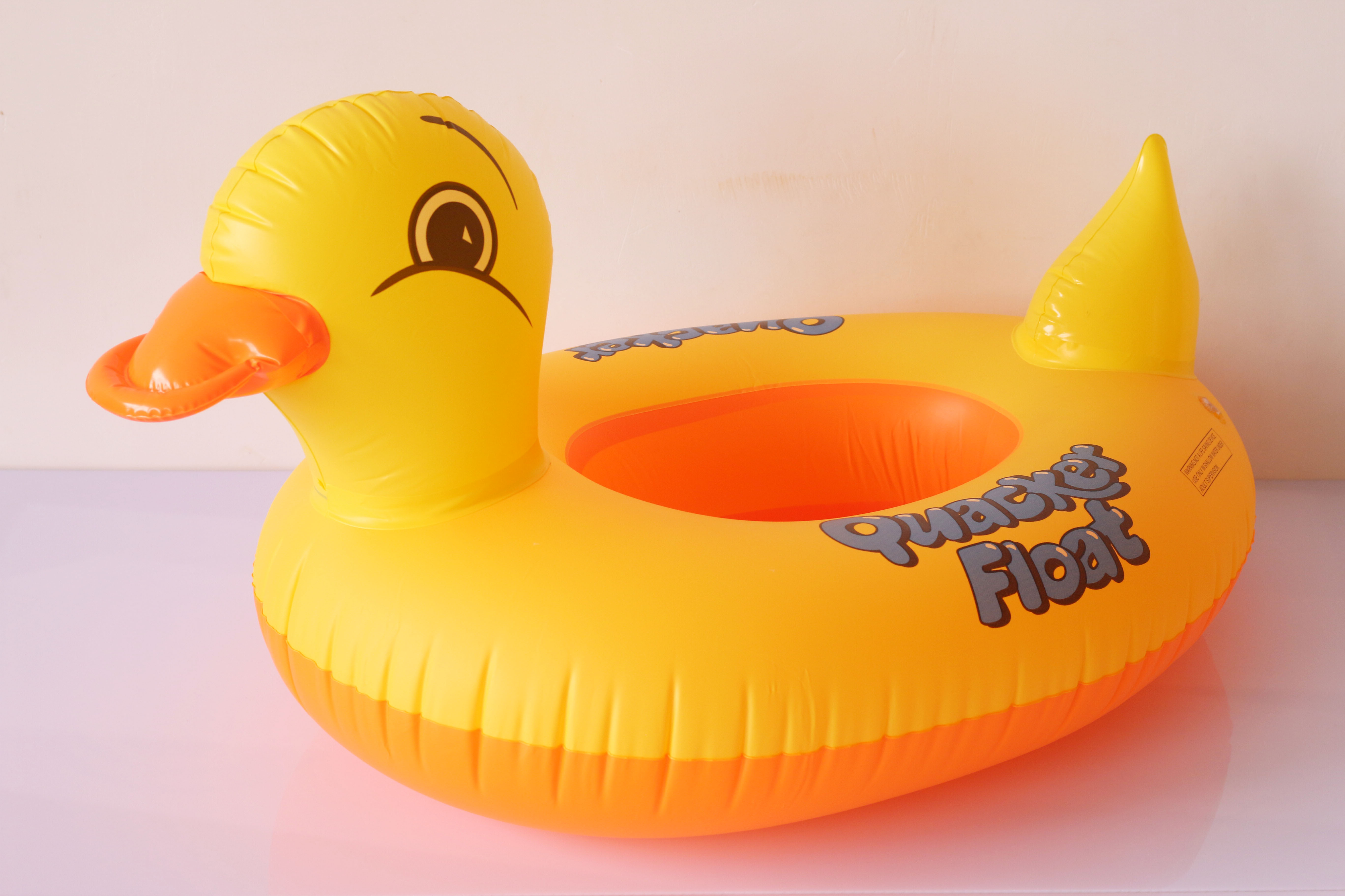 充气艇/游泳圈/坐圈产品图