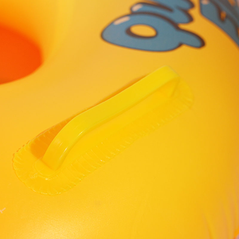 充气艇/游泳圈/坐圈细节图