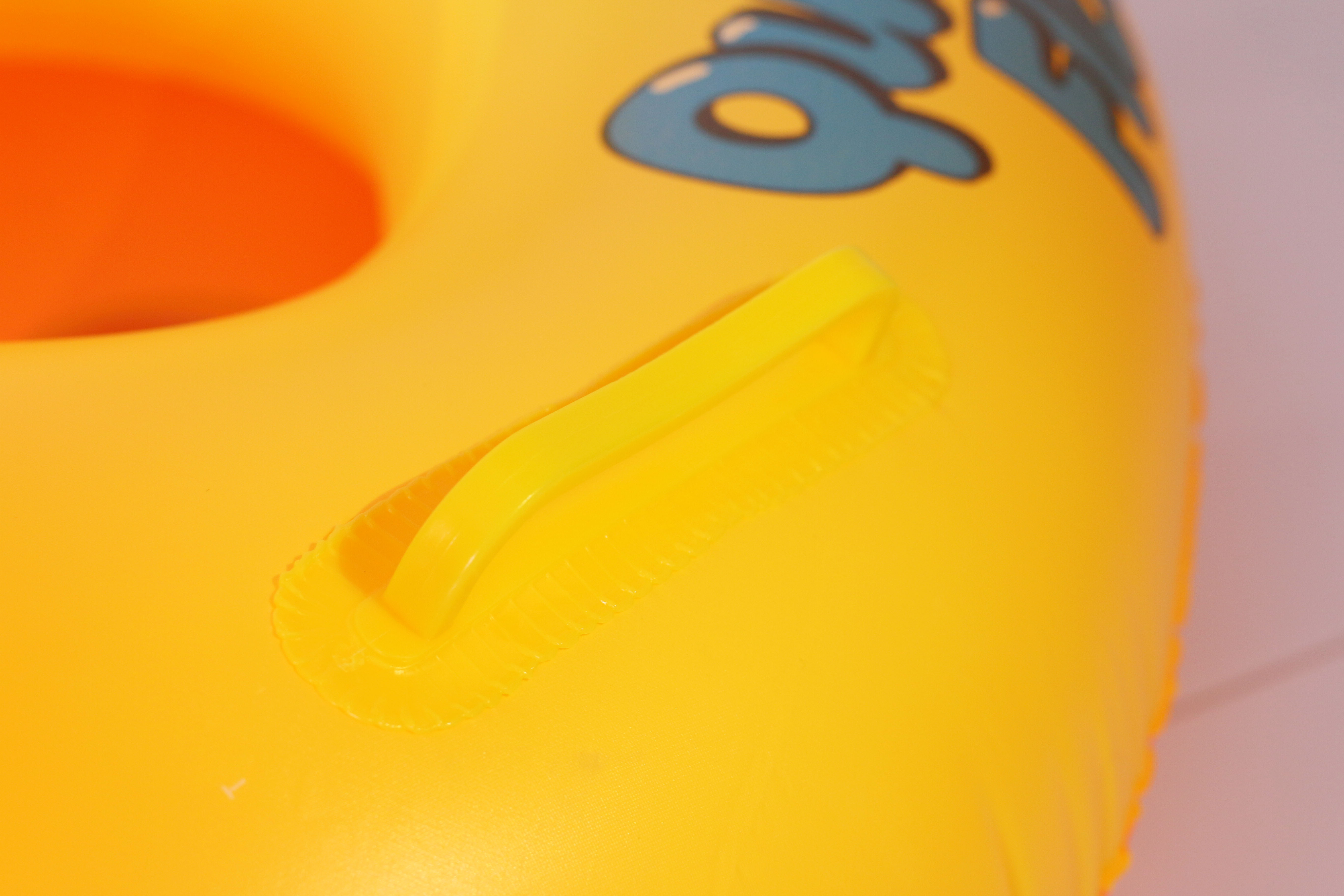 充气艇/游泳圈/坐圈产品图