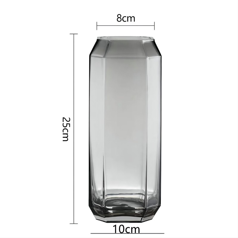 玻璃工艺品实物图