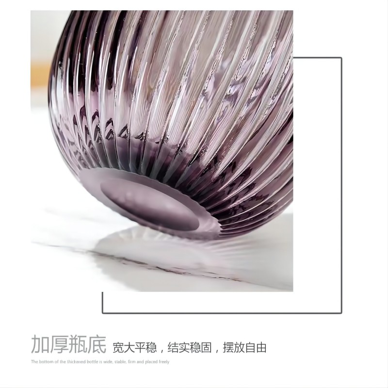 装饰花瓶实物图