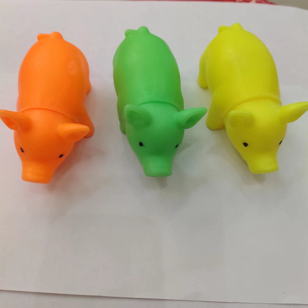 狗狗清洁美容工具实物图