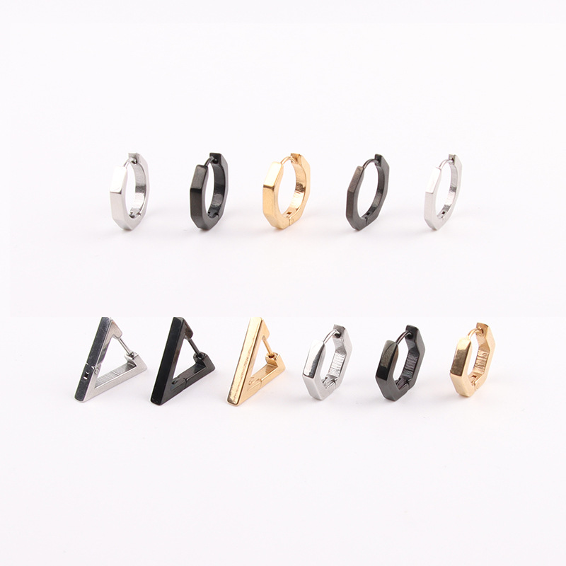 穿刺耳廓实物图