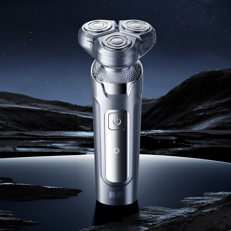 映趣/剃须刀/全身水洗剃须产品图