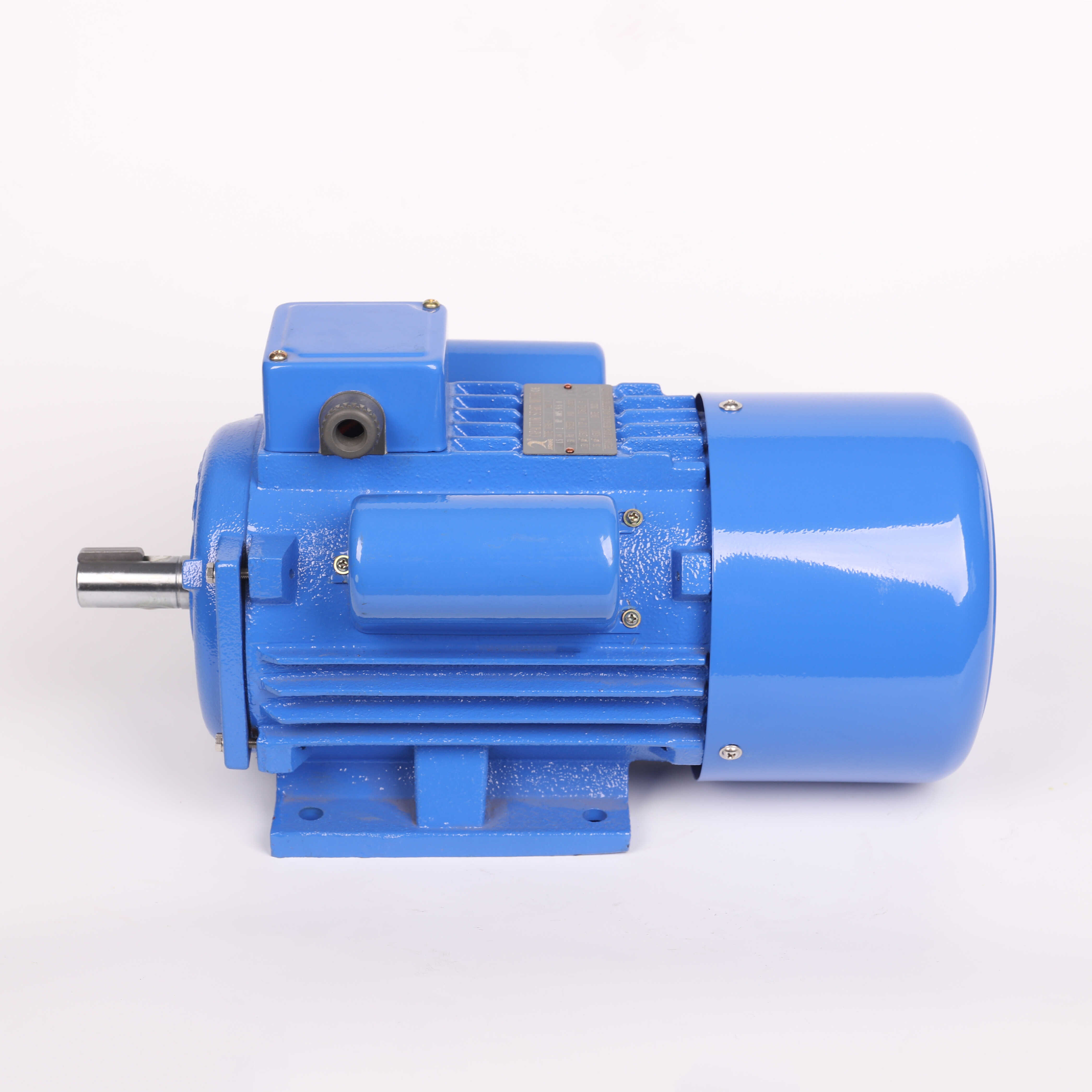 YCL/单相/铁壳产品图