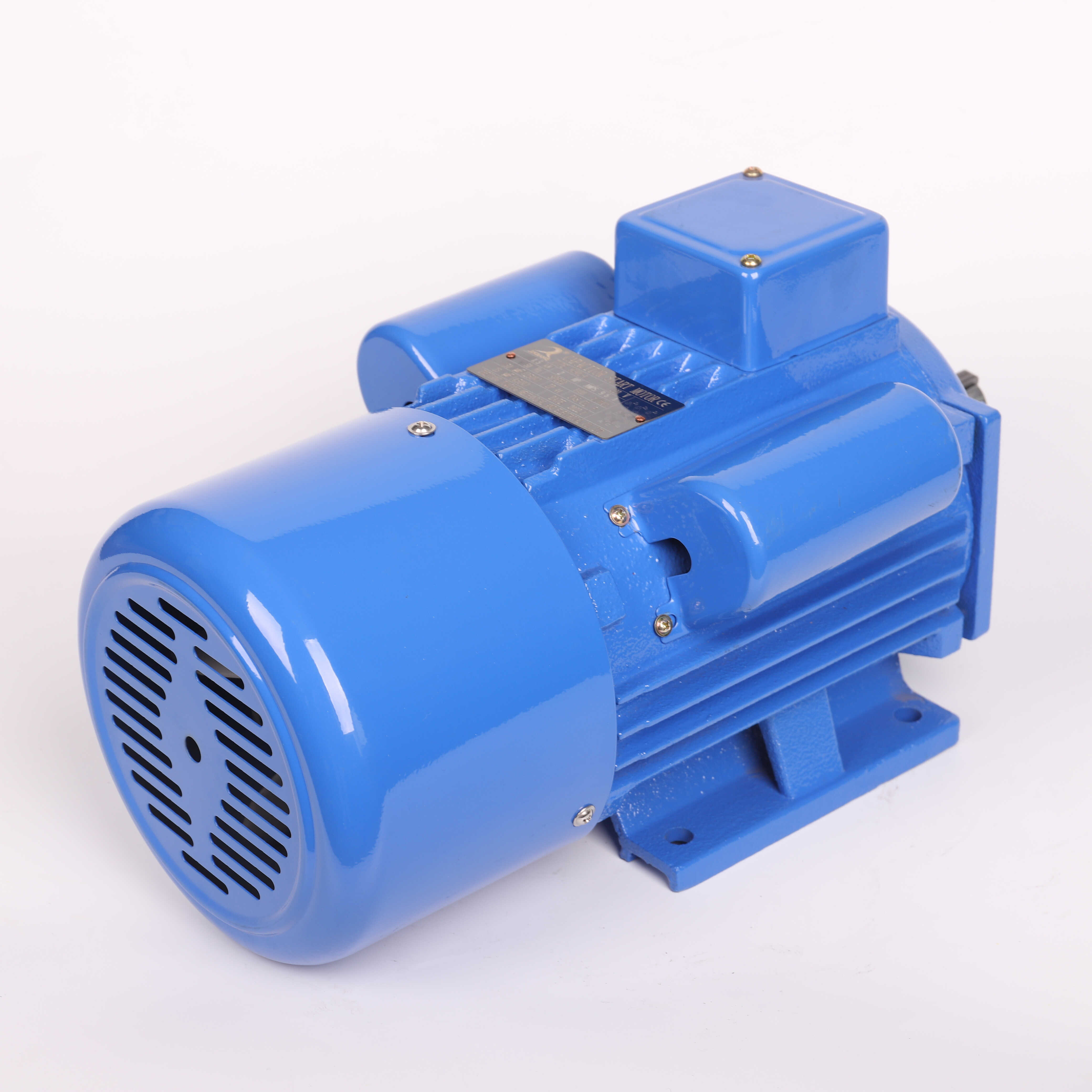 其他电动机实物图