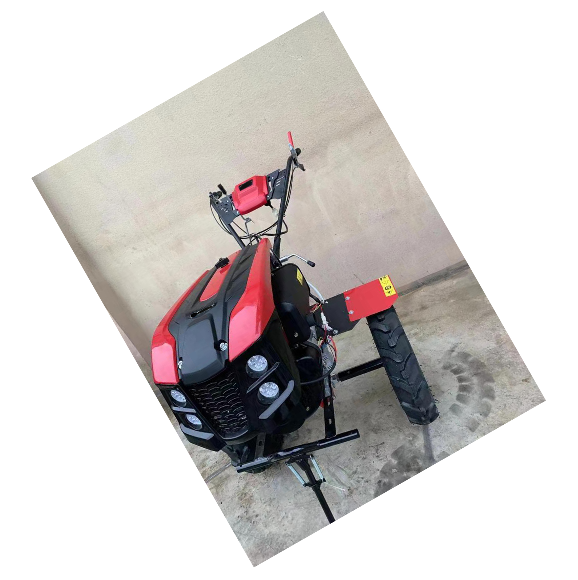 微耕机/农用耕地机细节图