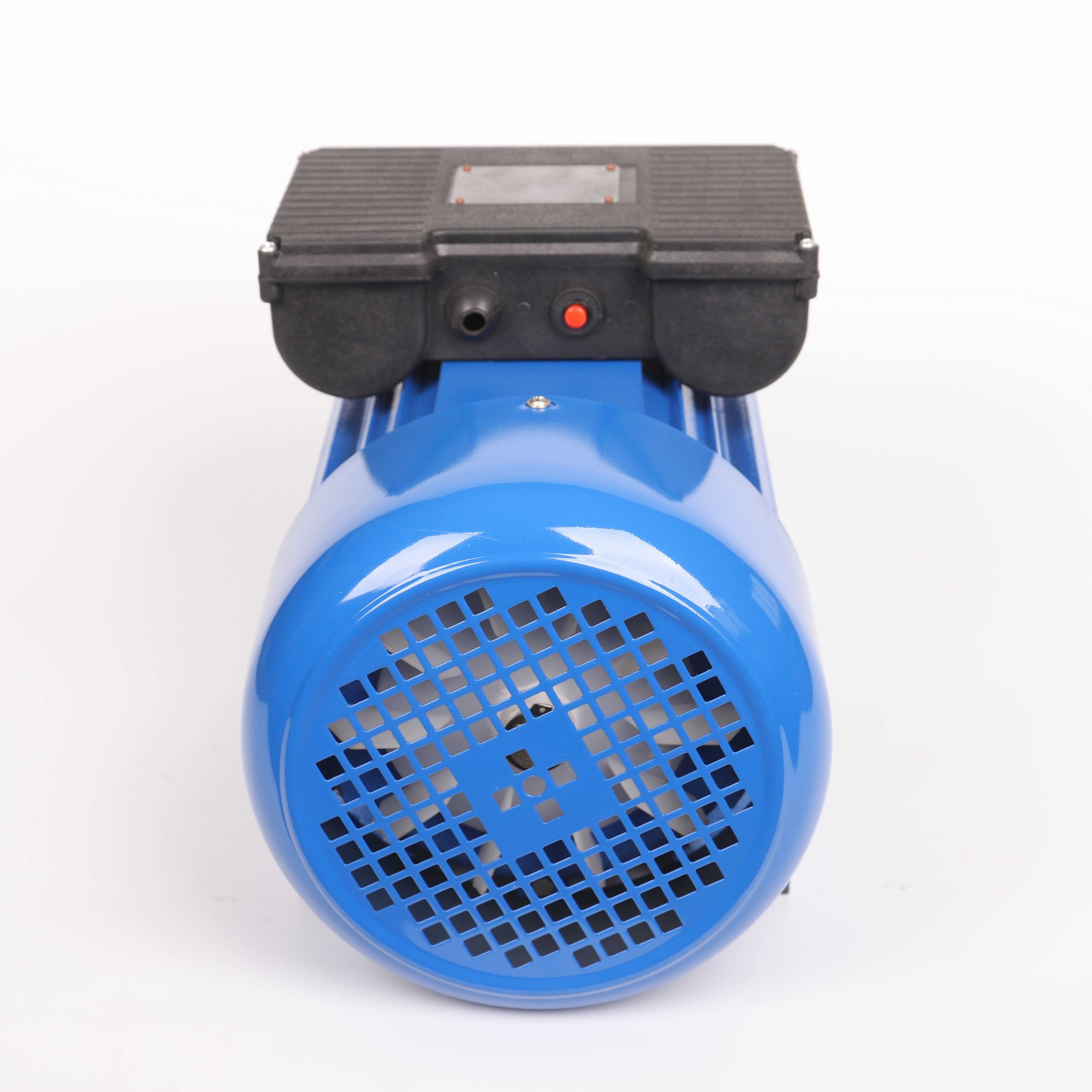 其他电动机实物图