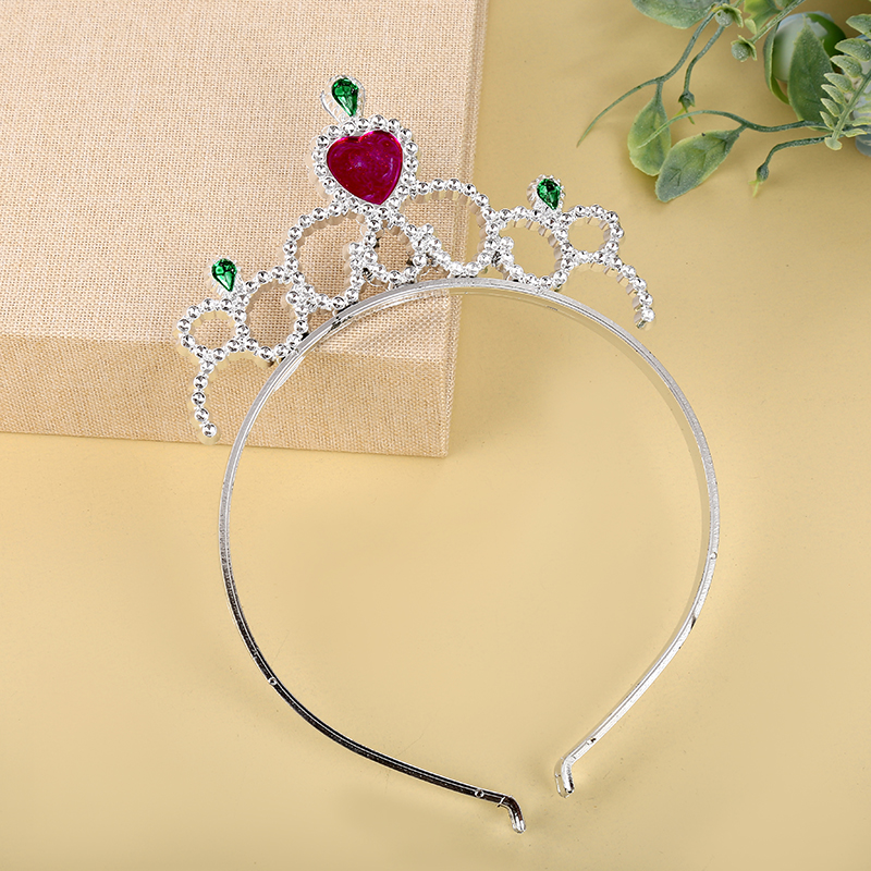 普通皇冠/韩式皇冠/皇冠帽子产品图