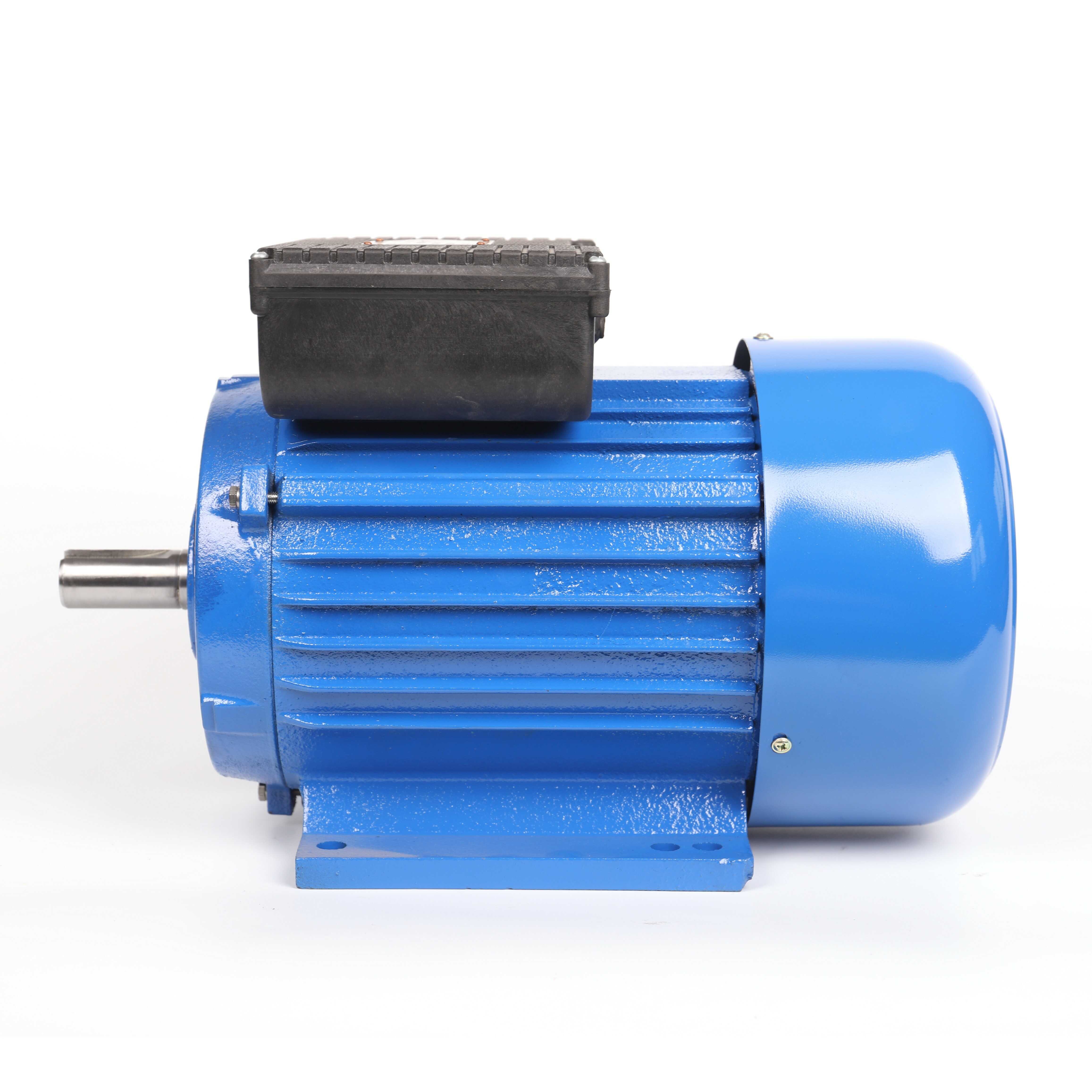 YL/单相/铁壳产品图