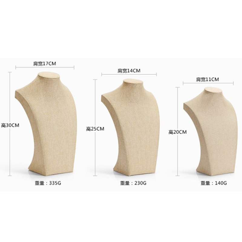 饰品展示架实物图