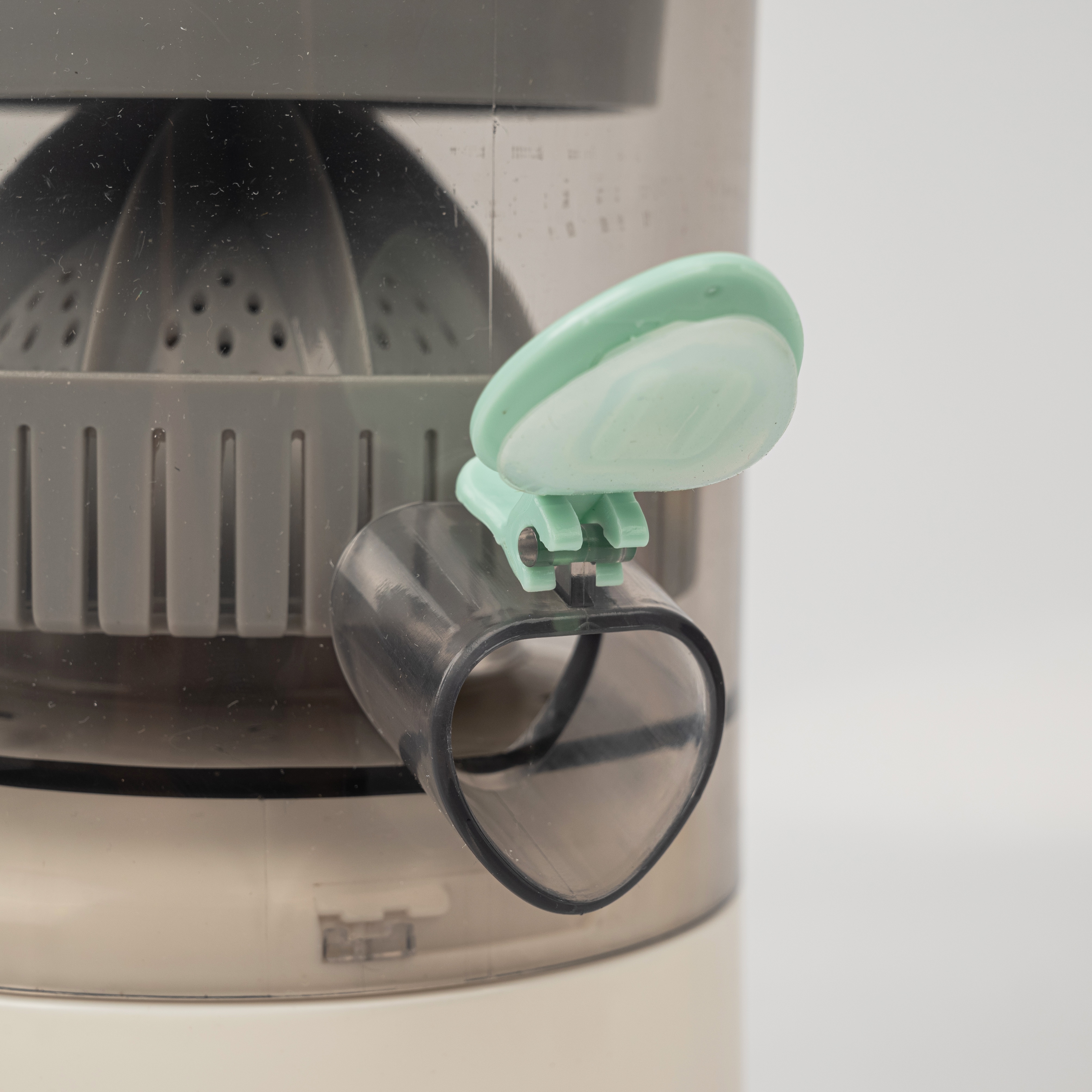 美派/榨汁机/TV细节图