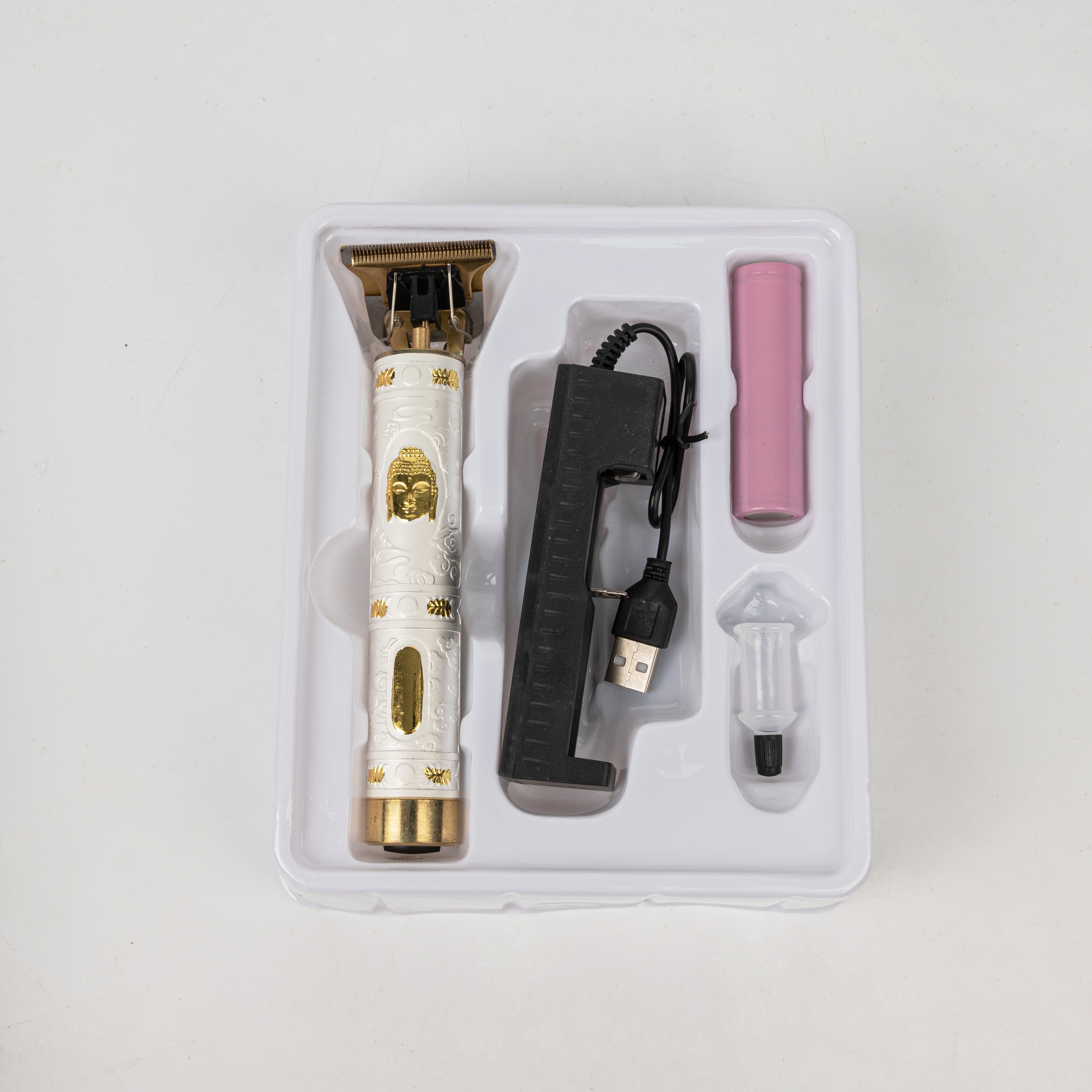 理发剪/电推剪/美派产品图